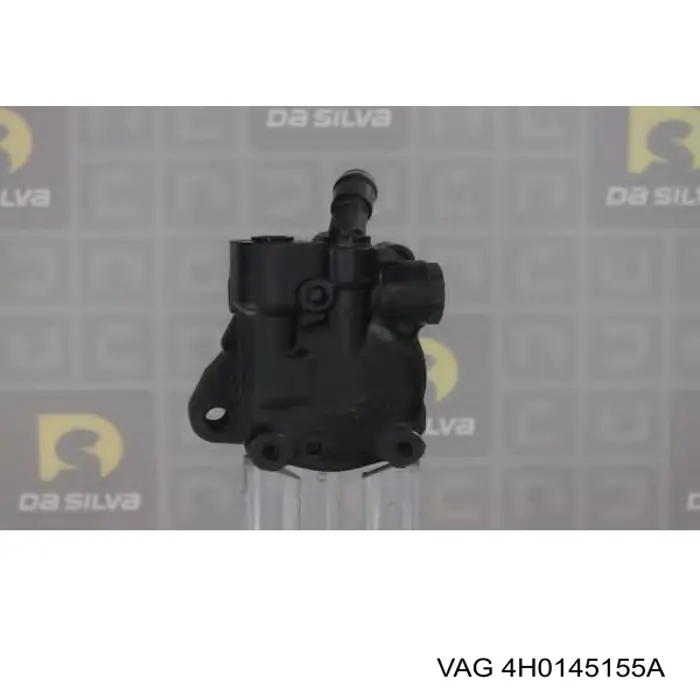 Купити 4H0145155A VAG Насос гідравліки