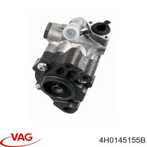 Купити 4H0145155B VAG Насос гідравліки