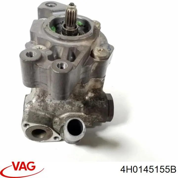 Насос ГПК VAG 4H0145155B ціна, від 380.08 USD