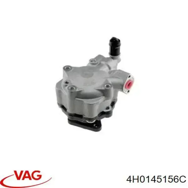 Купити 4H0145156C VAG Насос гідравліки