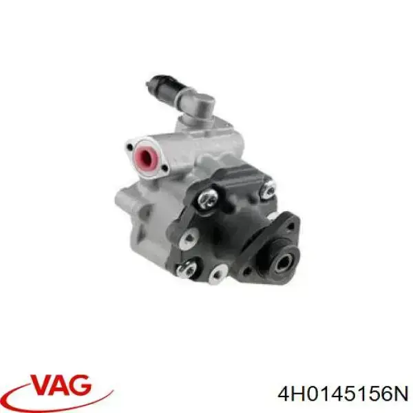 Купити 4H0145156N VAG Насос гідравліки