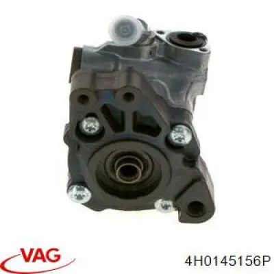 4H0145156P VAG Насос гідропідсилювача