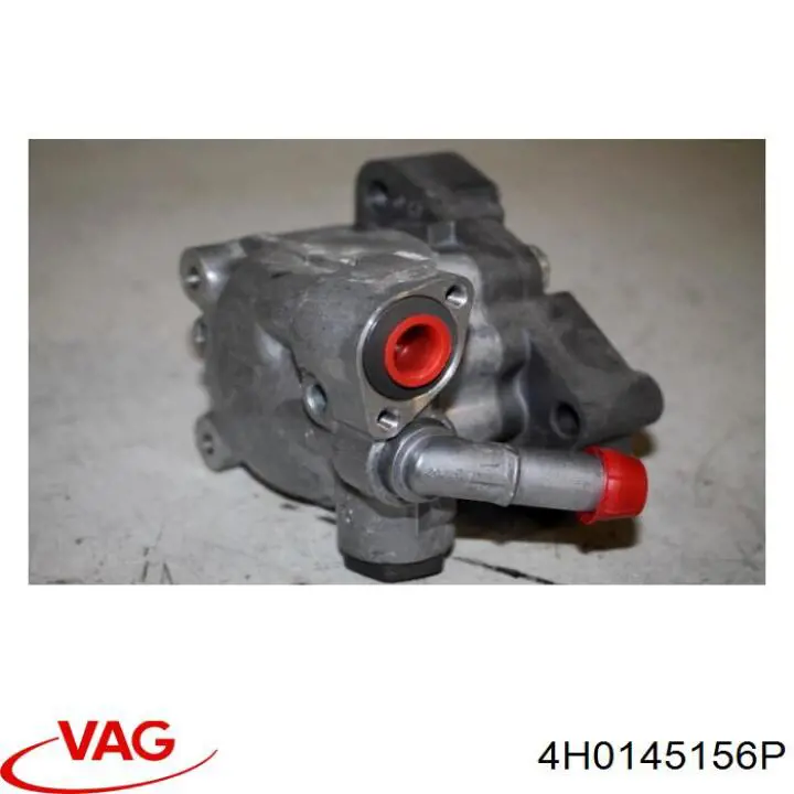 Насос ГПК VAG 4H0145156P ціна, від 705.60 USD