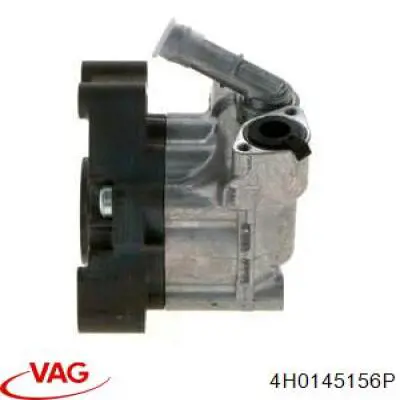 Купити 4H0145156P VAG Насос гідравліки
