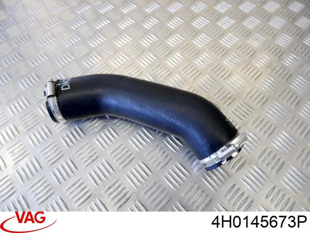 Купити 4H0145673P VAG 