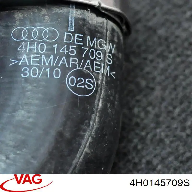 4H0145709S VAG 