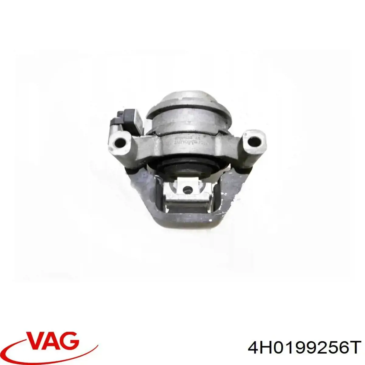Купити 4H0199256T VAG Подушка (опора) двигуна, права