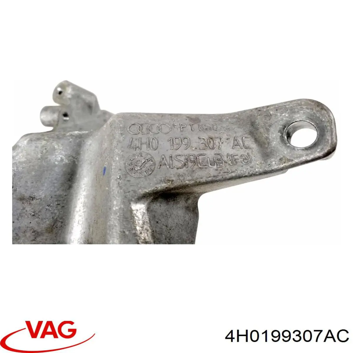 4H0199307AC VAG 