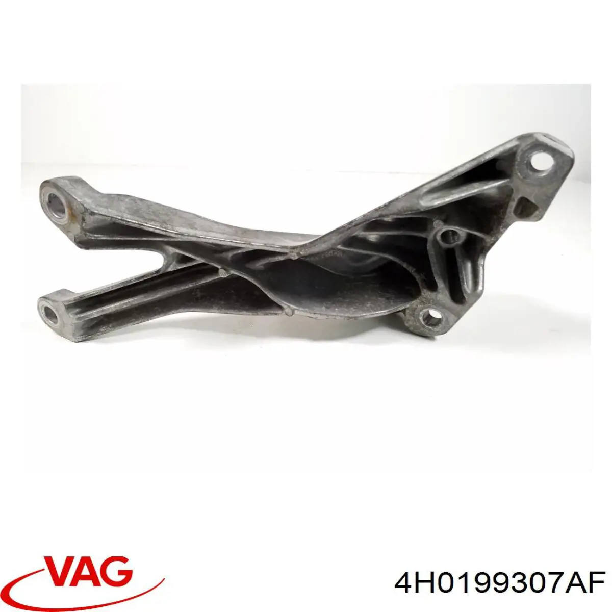 4H0199307AF VAG 