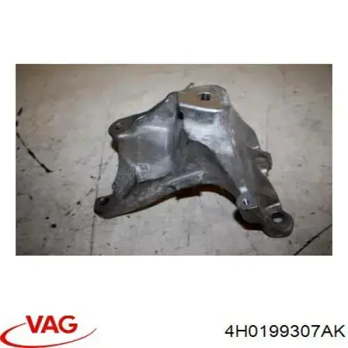  4H0199307AK VAG