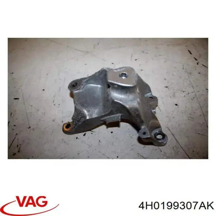 4H0199307AK VAG 