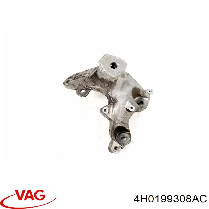  VAG 4H0199308AC ціна, від 25.34 USD