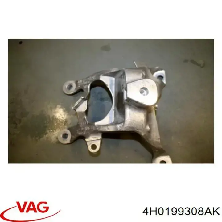 4H0199308AK VAG 