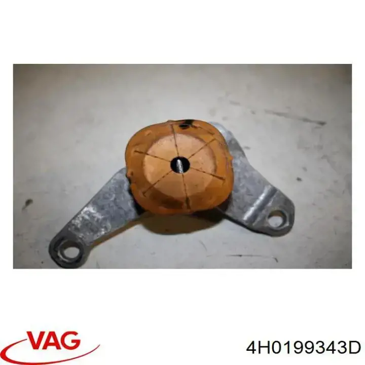 4H0199343D VAG 