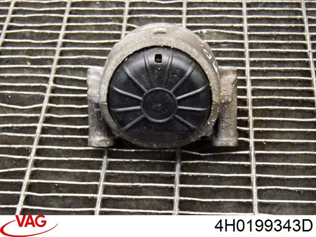  VAG 4H0199343D ціна, від 22.50 USD