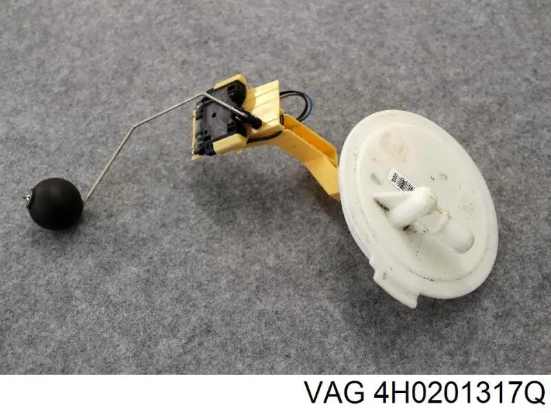  VAG 4H0201317Q ціна, від 28.12 USD
