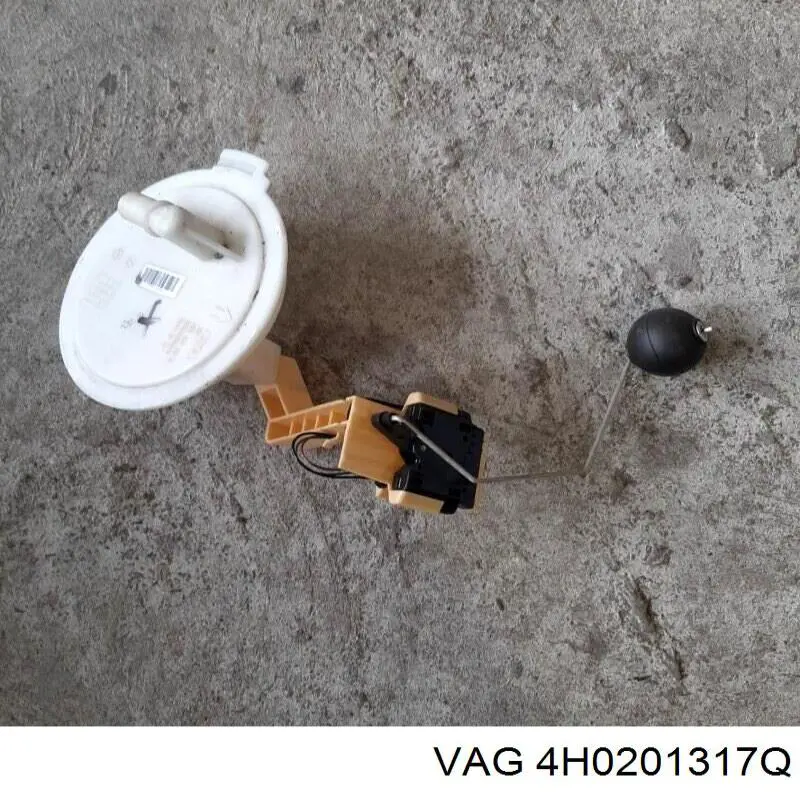4H0201317Q VAG 