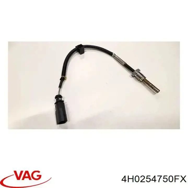 4H0254750FX VAG 