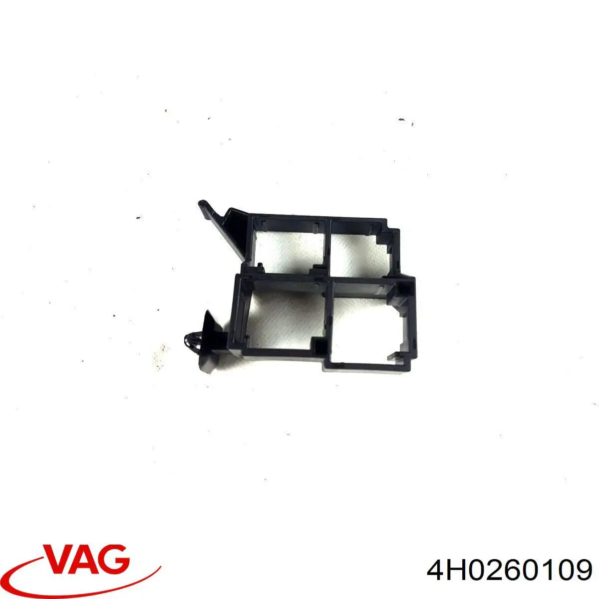  4H0260109 VAG