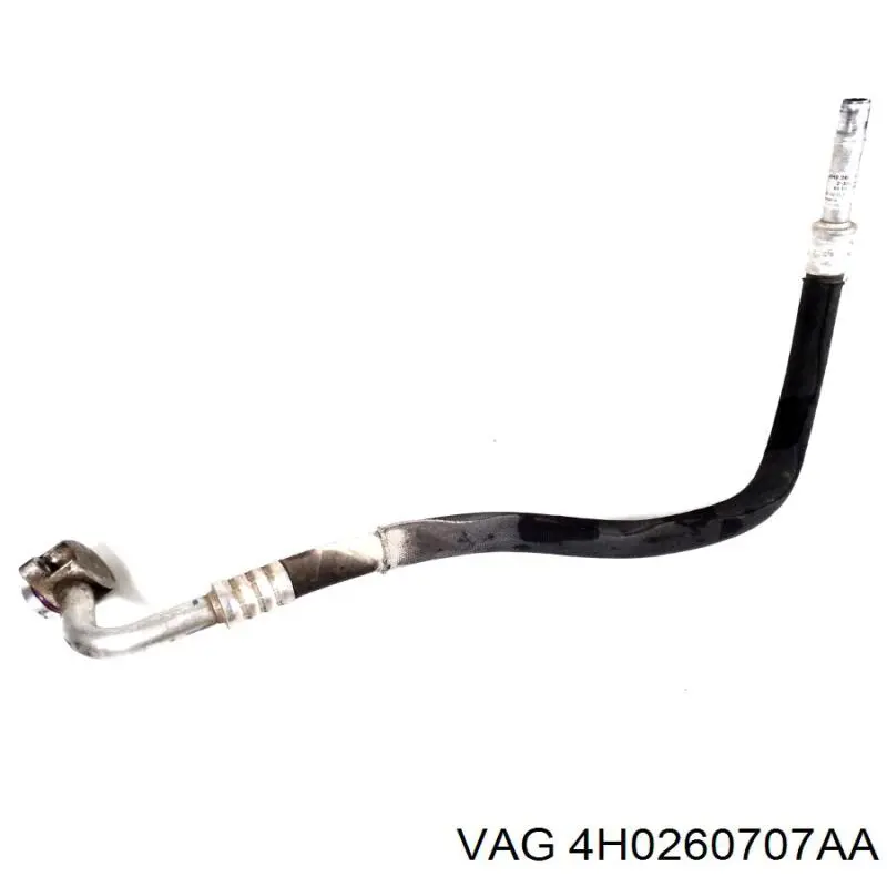 4H0260707AA VAG 