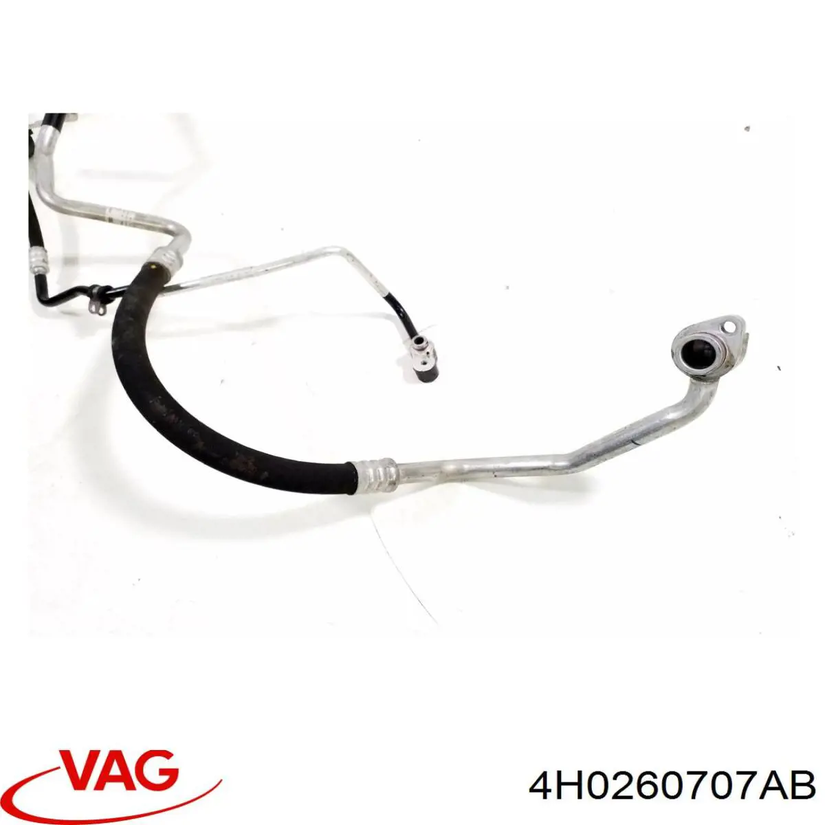 4H0260707AB VAG 