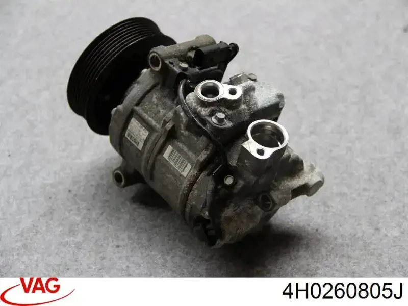 4H0260805J VAG 