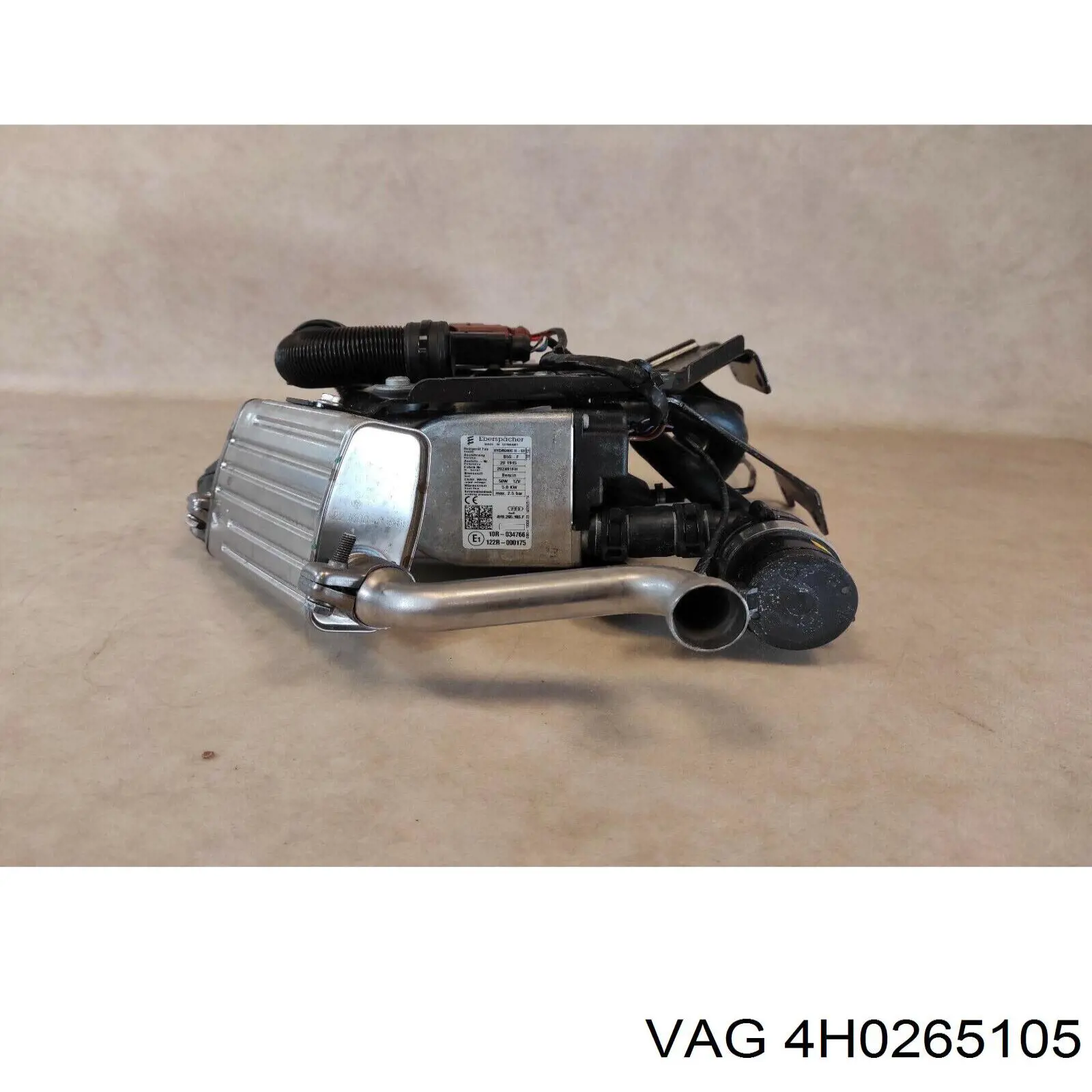 4H0265105 VAG 