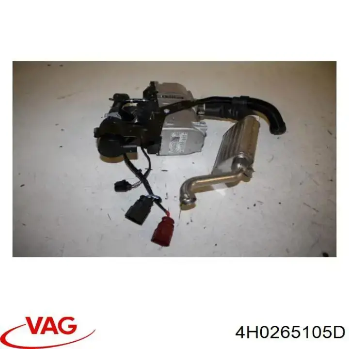 4H0265105D VAG 