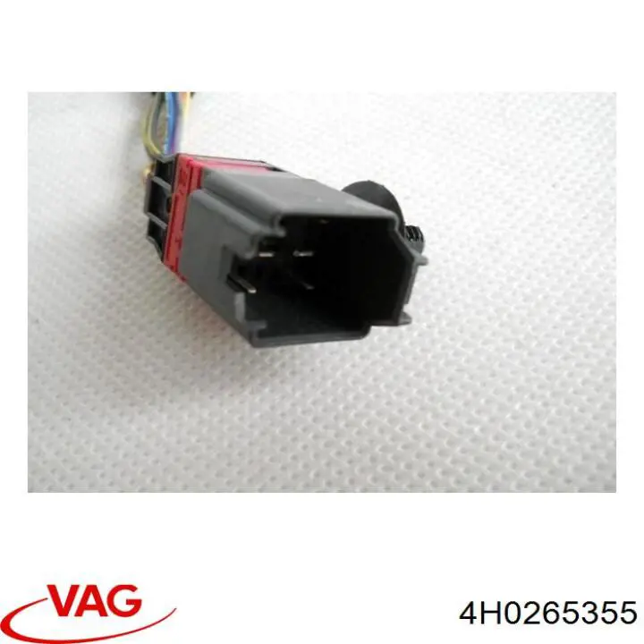  VAG 4H0265355