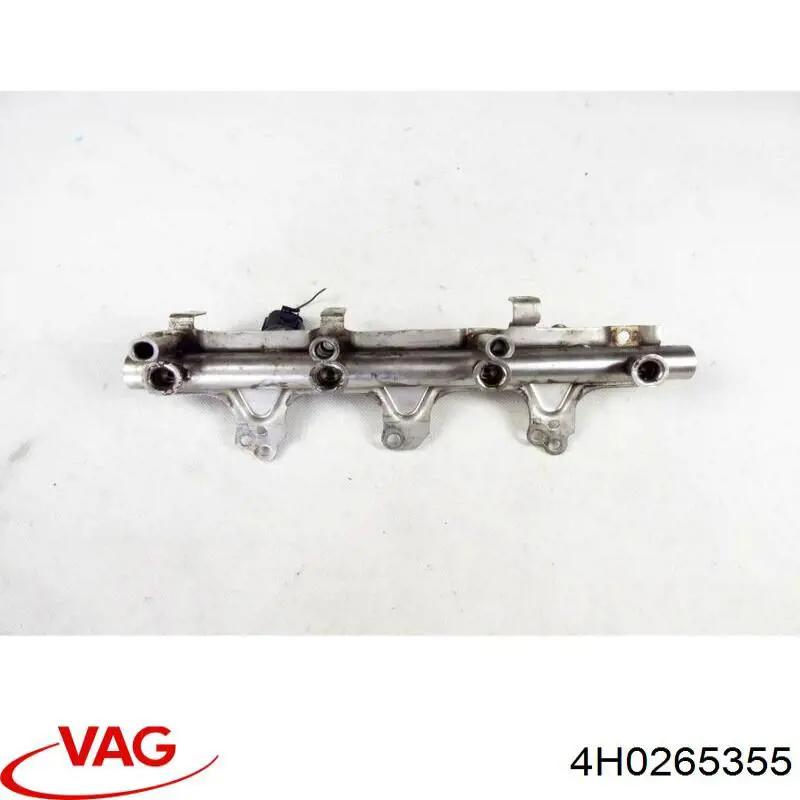 VAG 4H0265355 ціна, від 12.65 USD