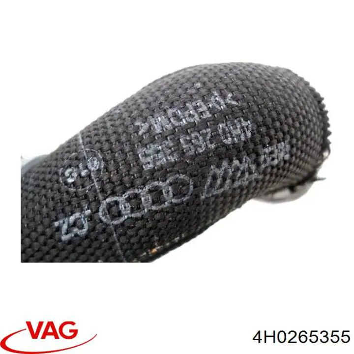 4H0265355 VAG 