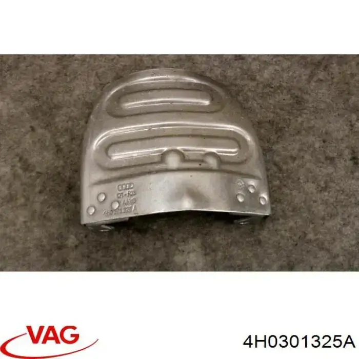 4H0301325A VAG 