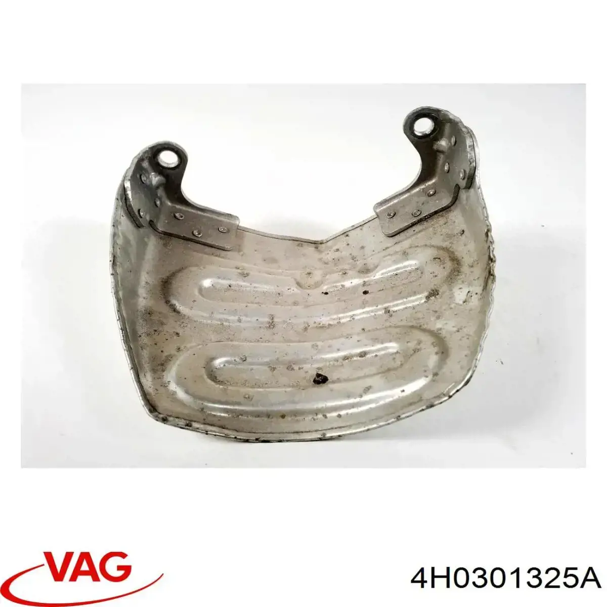  VAG 4H0301325A ціна, від 5.04 USD