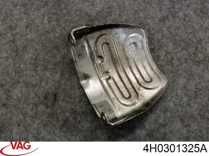  VAG 4H0301325A