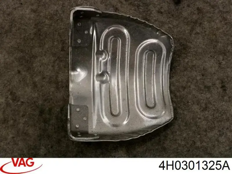 Купити 4H0301325A VAG 