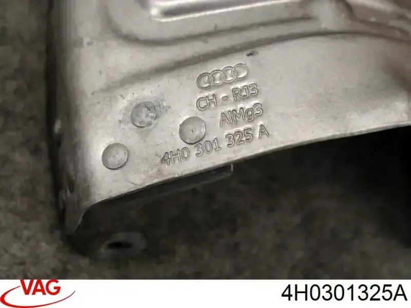  4H0301325A VAG