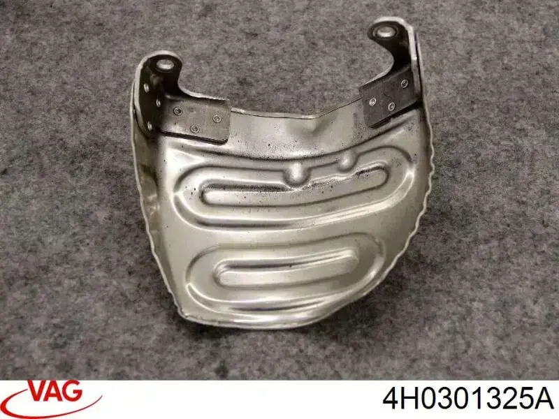 VAG 4H0301325A ціна, від 5.04 USD