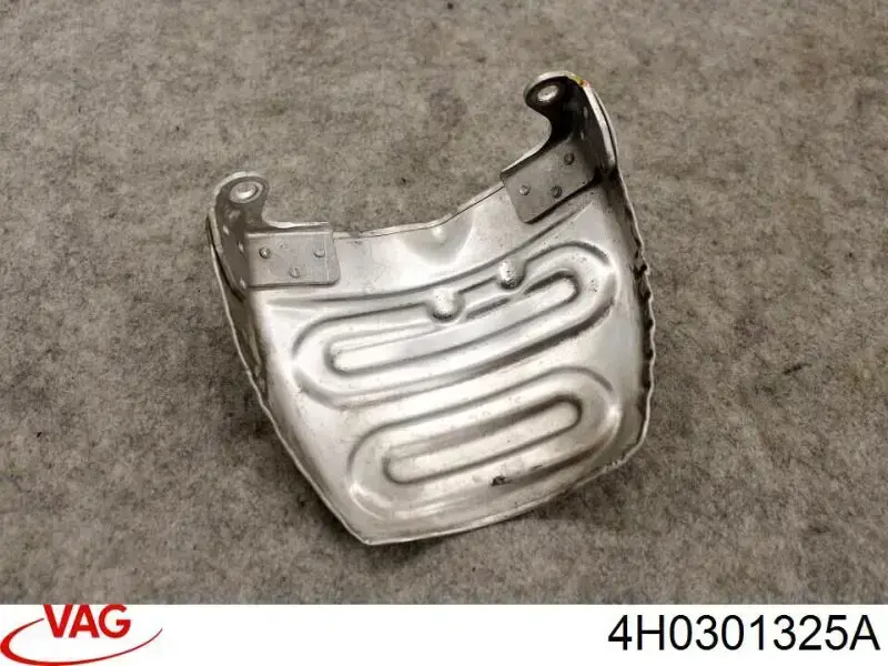Купити 4H0301325A VAG 