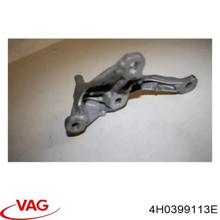 4H0399113E VAG 