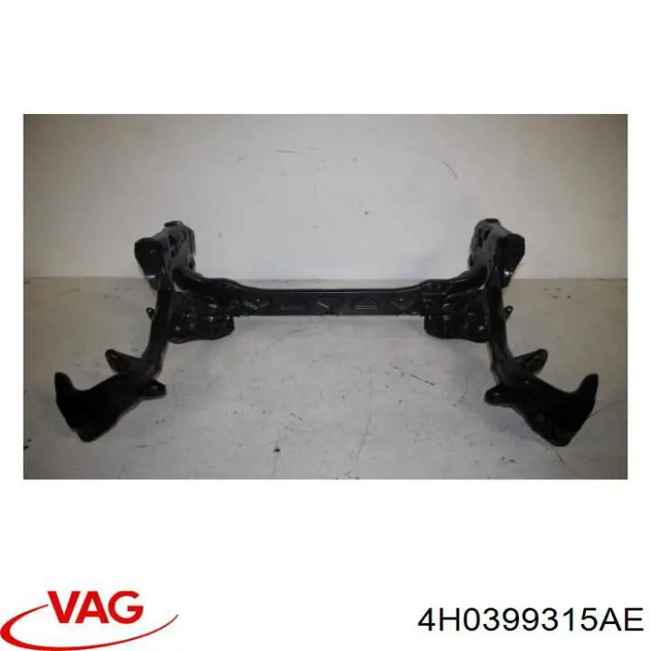 Купити 4H0399315AE VAG 