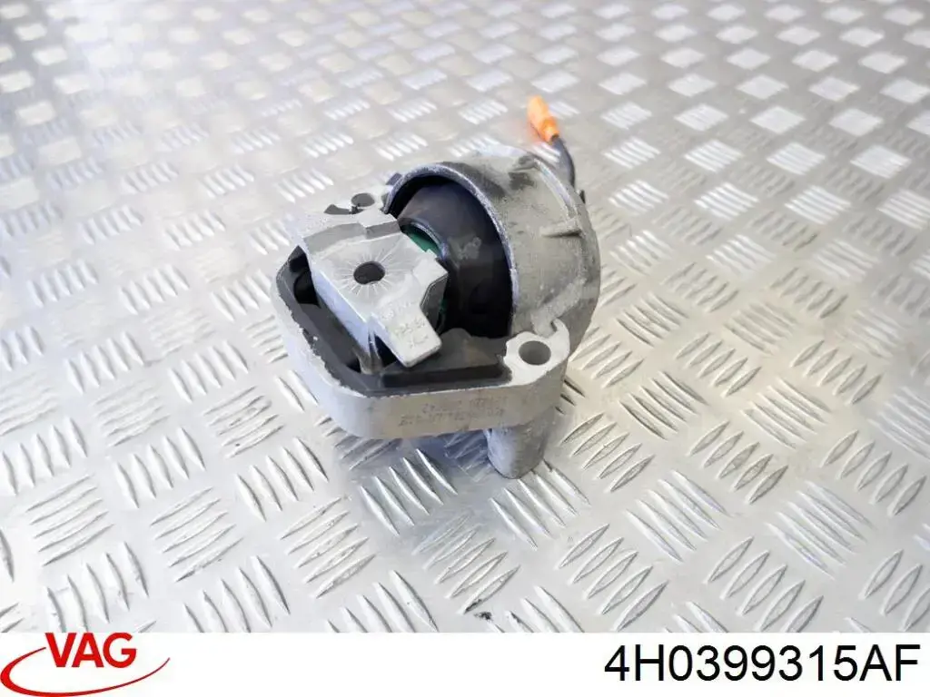 4H0399315AF VAG 