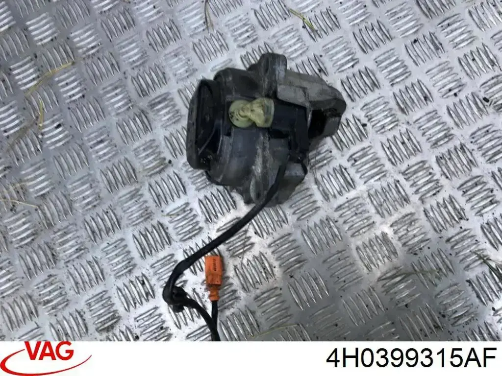  VAG 4H0399315AF ціна, від 321.67 USD