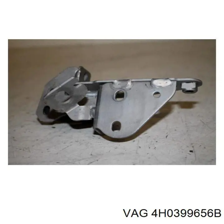 Купити 4H0399656B VAG 