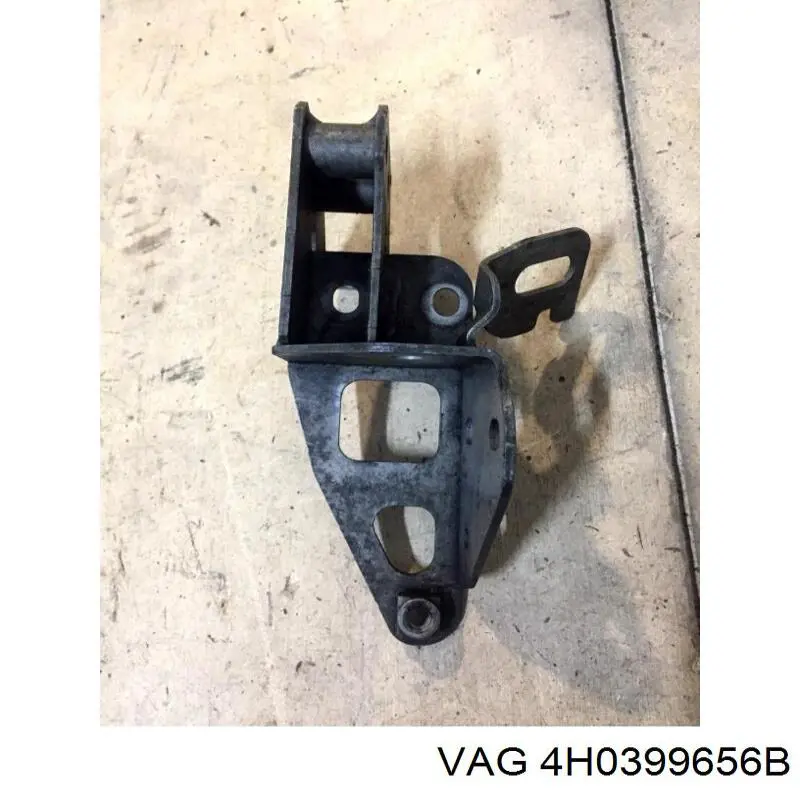 4H0399656B VAG 