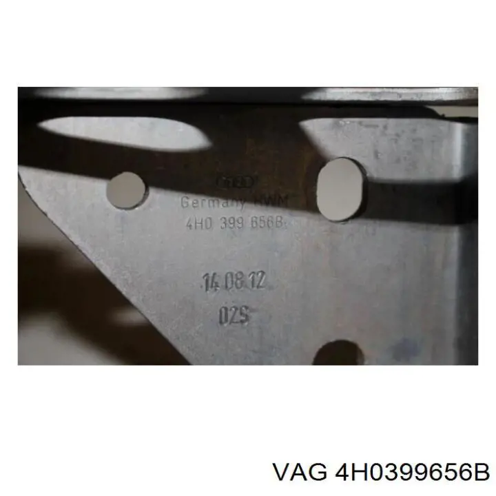  VAG 4H0399656B ціна, від 8.67 USD
