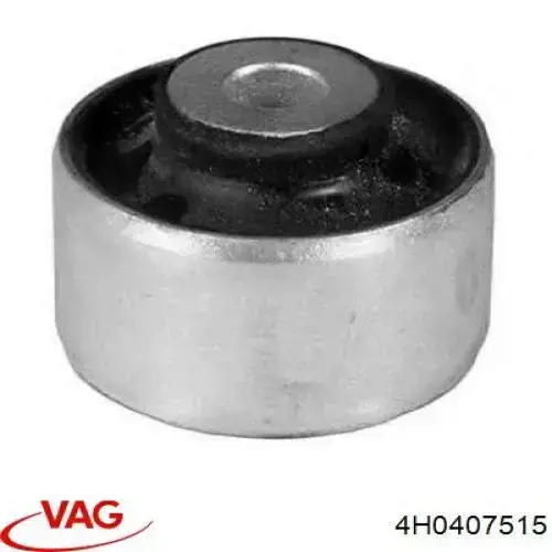 Сайлентблок переднього верхнього важеля VAG 4H0407515 ціна, від 10.88 USD
