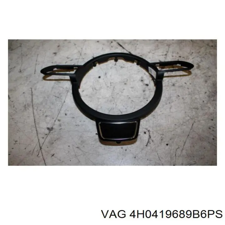 4H0419689B6PS VAG 