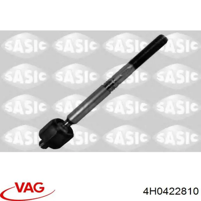 Тяга рульова VAG 4H0422810