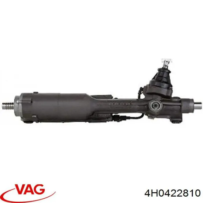 4H0422810 VAG Тяги кермові