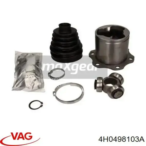 ШРКШ внутрішній, передній Asam 98897 ціна, від 39.68 USD
